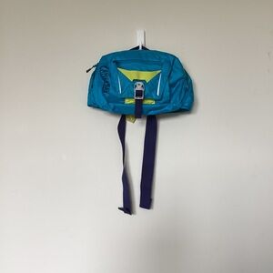 CamelBak Palos LR4 1.5L Lumbar Hydration Bag (no bladder)